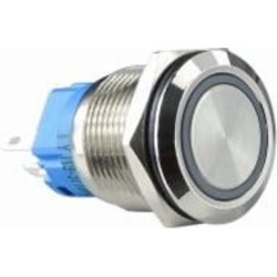 Кнопка Аско-Укрем TYJ 19-371 A0140010119