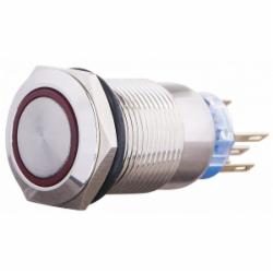 Кнопка Аско-Укрем TYJ 19-371 A0140010118