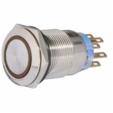 Кнопка Аско-Укрем TYJ 19-372 A0140010121