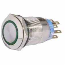 Кнопка Аско-Укрем TYJ 19-372 A0140010122
