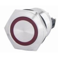 Кнопка Аско-Укрем TYJ 22-271 A0140010133