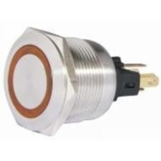 Кнопка Аско-Укрем TYJ 22-271 A0140010140