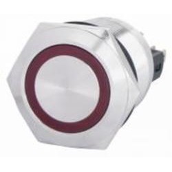 Кнопка Аско-Укрем TYJ 22-271 A0140010142