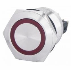 Кнопка Аско-Укрем TYJ 22-371 A0140010136