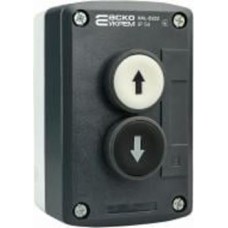 Пост кнопочный Аско-Укрем XAL-D222 A0140020063