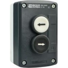 Пост кнопочный Аско-Укрем XAL-D223 A0140020064