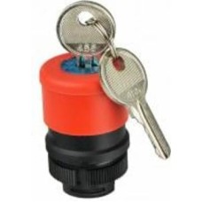 Кнопка Аско-Укрем XB2-ES74 A0140050024