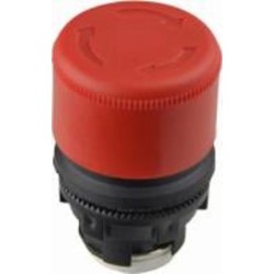 Кнопка Аско-Укрем XB2-ES73 A0140050027