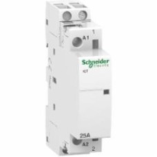 Контактор Schneider Electric 25 A 2NO 230/240 В 50 Гц A9C20732