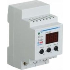 Реле напряжения Volt Control РН-125Т