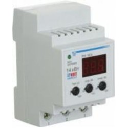 Реле напряжения Volt Control РН-163Т