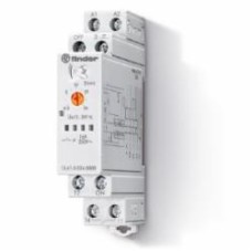 Реле импульсное Finder 1NO 16A 110-240В AC 136182300000