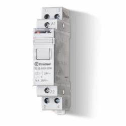 Импульсное реле Finder 1NO+1NC 16A 230В AC 202382300000