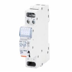 Импульсное реле Gewiss 1CO 16A 230В AC 1M GWD6644