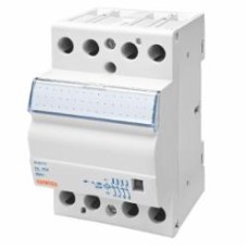 Контактор Gewiss CTR 40A 2NO 230В 3M GWD6721