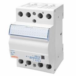 Контактор Gewiss CTR 40A 2NO 230В 3M GWD6721