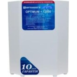 Стабилизатор напряжения Укртехнология Optimum+ 12000