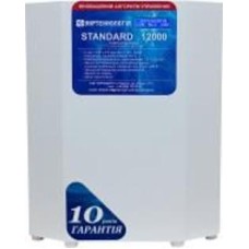 Стабилизатор напряжения Укртехнология Standard 12000