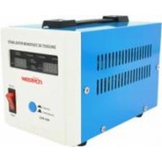 Стабилизатор напряжения Westech SVR-500VA/375W WS-SVR-500