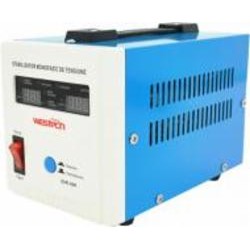 Стабилизатор напряжения Westech SVR-500VA/375W WS-SVR-500