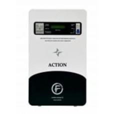 Стабилизатор напряжения Ferumina ACTION-8000 FA8