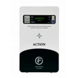 Стабилизатор напряжения Ferumina ACTION-8000 FA8