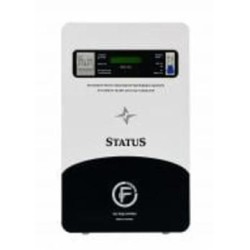 Стабилизатор напряжения Ferumina STATUS-8000L FSL8