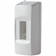 Корпус монтажный 2-модульный TAREL (e.plbox.stand.02) CSU1012