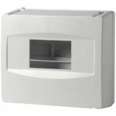 Корпус монтажный 8-модульный TAREL (e.plbox.stand.08) CSU1035