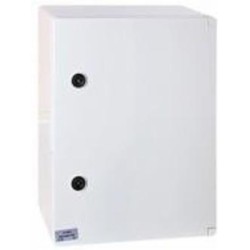 Щиток пластиковый E.NEXT e.plbox.250.330.130.blank CP5002