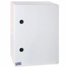 Щиток пластиковый E.NEXT e.plbox.300.400.165.blank CP5003