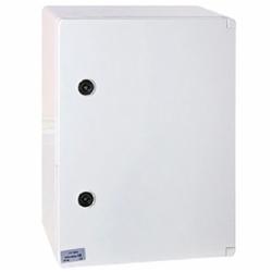 Щиток пластиковый E.NEXT e.plbox.300.400.165.blank CP5003