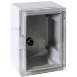 Щиток пластиковый E.NEXT e.plbox.210.280.130.tr CP5011
