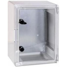Щиток пластиковый E.NEXT e.plbox.250.330.130.tr CP5012