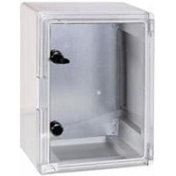 Щиток пластиковый E.NEXT e.plbox.250.330.130.tr CP5012