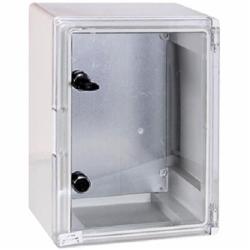 Щиток пластиковый E.NEXT e.plbox.300.400.165.tr CP5013