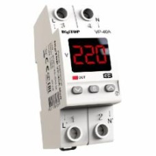 Реле напряжения DigiTOP VP-40A M2R