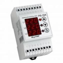 Переключатель фаз электронный DigiTOP PS-10A
