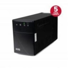 Источник бесперебойного питания (ИБП) Powercom BNT-1000AP Schuko BNT-1000AP Schuko