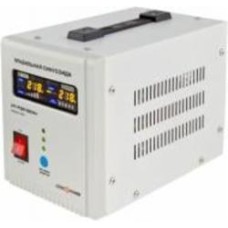 Источник бесперебойного питания LogicPower LPY-PSW-500VA+ 4152