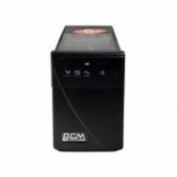 Источник бесперебойного питания (ИБП) Powercom BNT-800AP USB