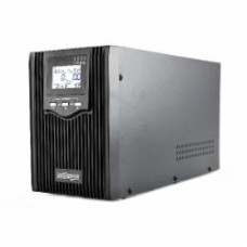 Источник бесперебойного питания (ИБП) EnerGenie 2000VA EG-UPS-PS2000-02