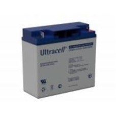 Батарея аккумуляторная Ultracell GEL UCG22-12 12В 22Ач