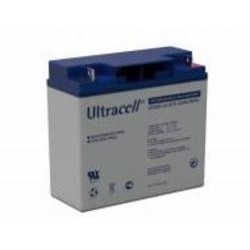 Батарея аккумуляторная Ultracell GEL UCG22-12 12В 22Ач