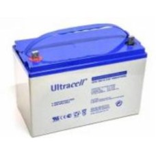 Батарея аккумуляторная Ultracell GEL UCG100-12 12В 100Ач