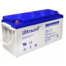 Батарея аккумуляторная Ultracell GEL UCG150-12 12В 150Ач