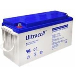 Батарея аккумуляторная Ultracell GEL UCG150-12 12В 150Ач