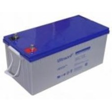 Батарея аккумуляторная Ultracell GEL UCG200-12 12В 200Ач