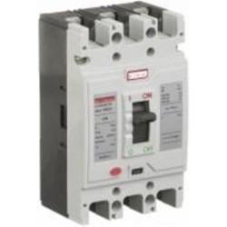 Автоматический выключатель e.industrial.ukm.100Sm.63 3р 63А i0650008