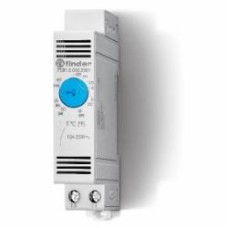 Оборудование для щитового микроклимата Finder 1NC 10A 7T8100002401